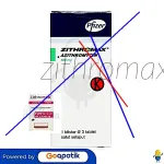 Comment acheter zithromax